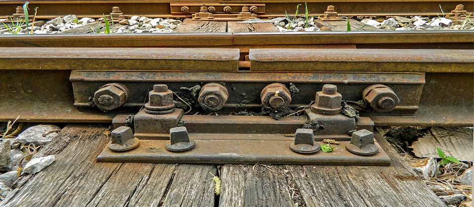 Drilled Rails Why Electric Rail Drilling Machine Is Gaining Popularity? | AGICO